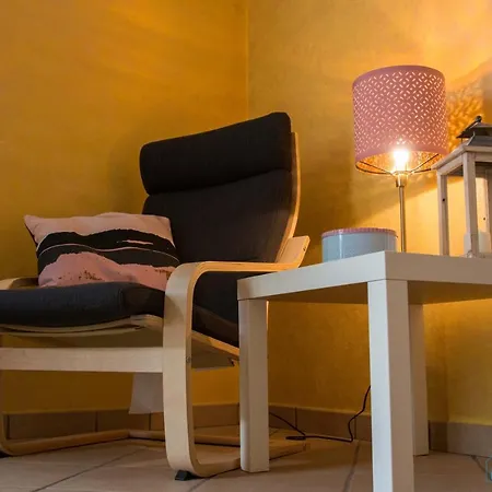 La Casa Di Zucchero 3* Classe