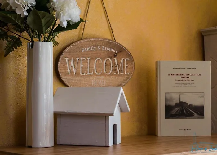 La Casa Di Zucchero شقة فندقية