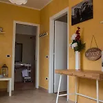 La Casa Di Zucchero Classe