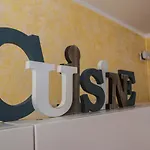 La Casa Di Zucchero Hotel apartamentowy Classe