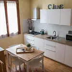 La Casa Di Zucchero