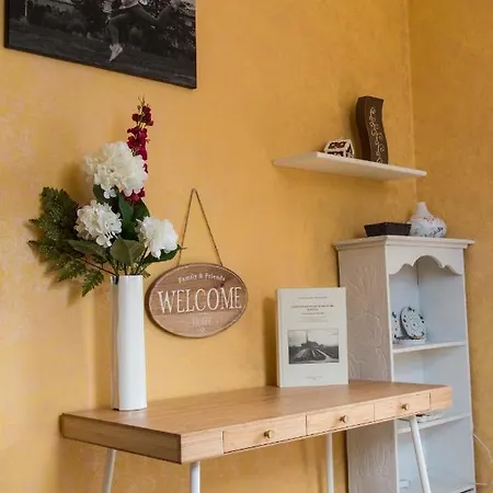 Aparthotel La Casa Di Zucchero