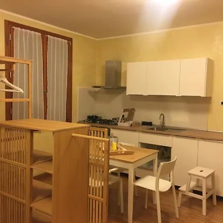 La Casa Di Zucchero 3* Classe