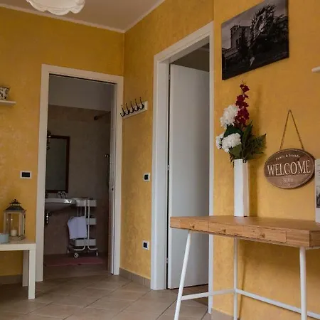 La Casa Di Zucchero Classe