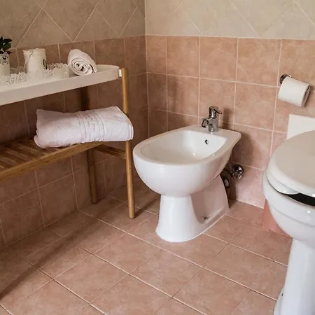 La Casa Di Zucchero Aparthotel