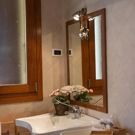 La Casa Di Zucchero