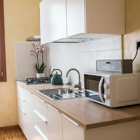 La Casa Di Zucchero Aparthotel Classe