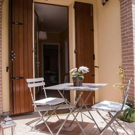 La Casa Di Zucchero