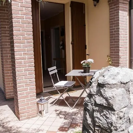 La Casa Di Zucchero
