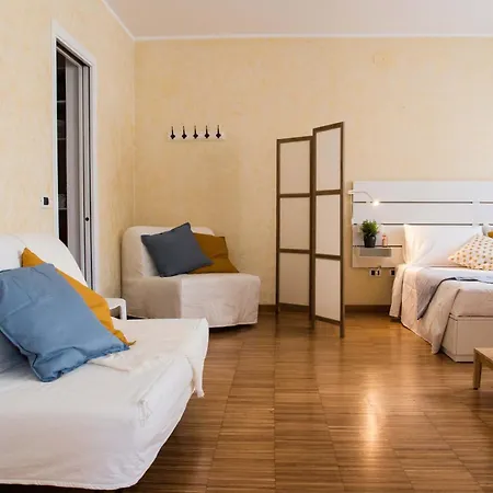 La Casa Di Zucchero Hotel apartamentowy 3*