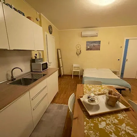 Apart Otel La Casa Di Zucchero Classe