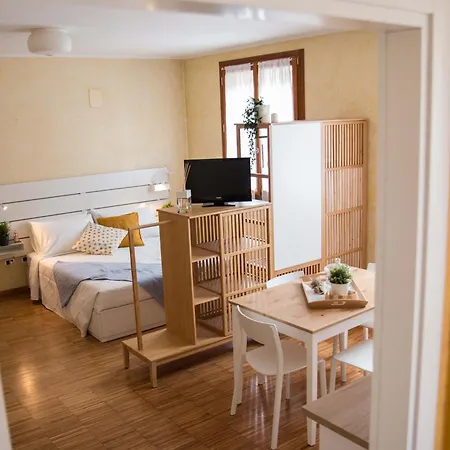 La Casa Di Zucchero Classe