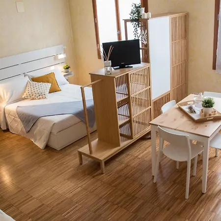 La Casa Di Zucchero * Classe