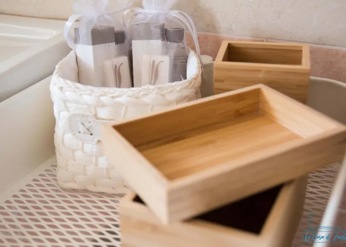 La Casa Di Zucchero Classe