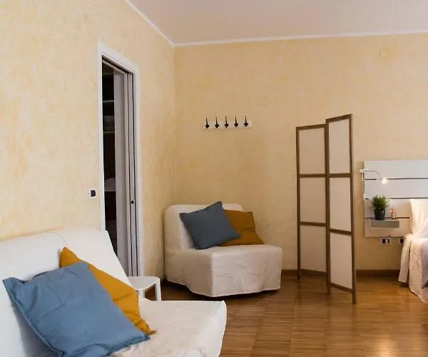 La Casa Di Zucchero Classe