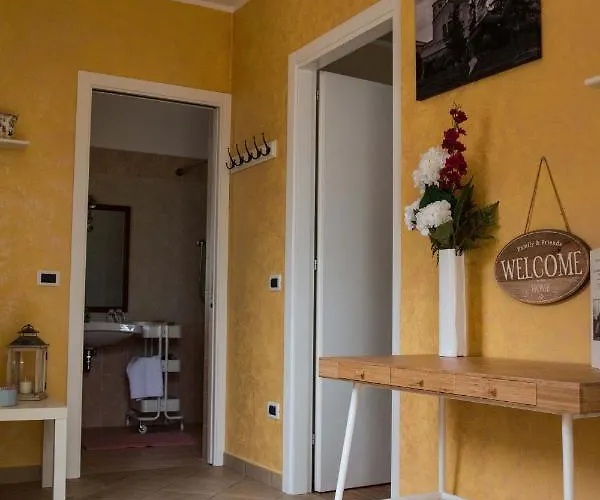 La Casa Di Zucchero Classe