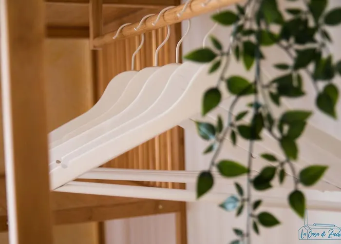 La Casa Di Zucchero 3* Classe