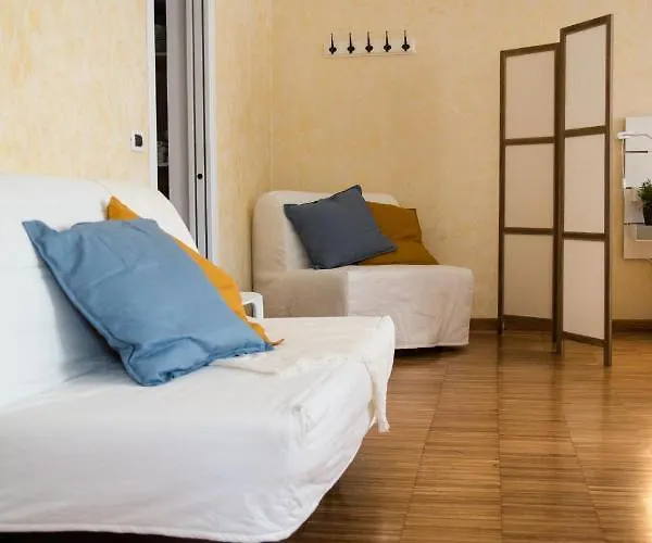 La Casa Di Zucchero 3*